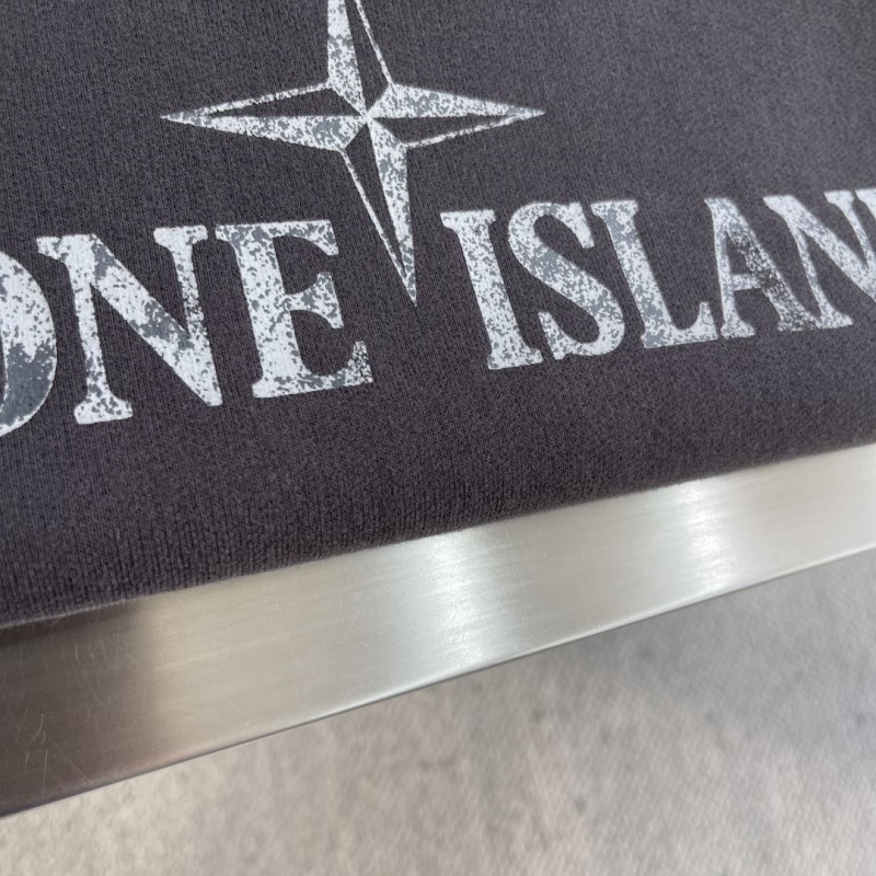 STONE ISLAND